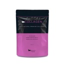 BNHealthy Collagen Peptides Powder for Hair, Skin, Nails and joints - Premium naudan kollageeni - 100% Makuton Formula 13.5g proteiini per tarjoilu