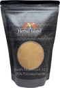 Reishi Sieniuute 10:1 Jauhe 1 LB tai 16 OZ 35% Polysakkaridit Ganoderma licenum