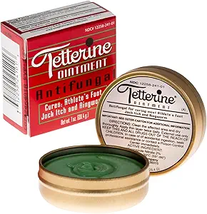 Tetterine Voide 1
