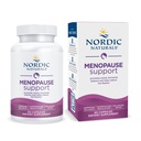 Nordic Naturals Menopause Support - Ei makua - 60 kapselia - Naiset