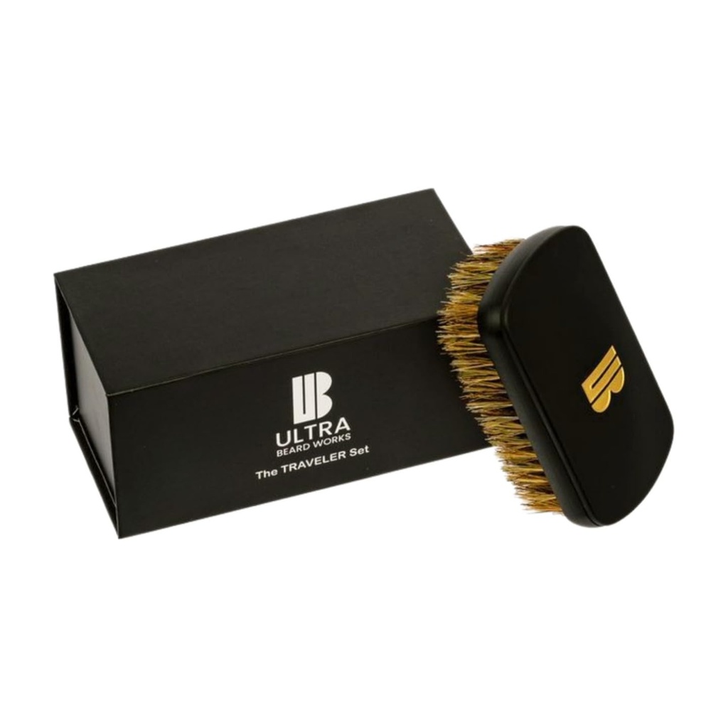 Magnetized High-end parta harjasetti .... 
