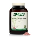 Standardprocess - Hel matfiber - Daglig fibertillägg för Digestive Health & Gut Support - Hög fiberpulver med löslig och olöslig fiber - icke-mejeri, icke-soy & glutenfri - 7 uns (210 g)