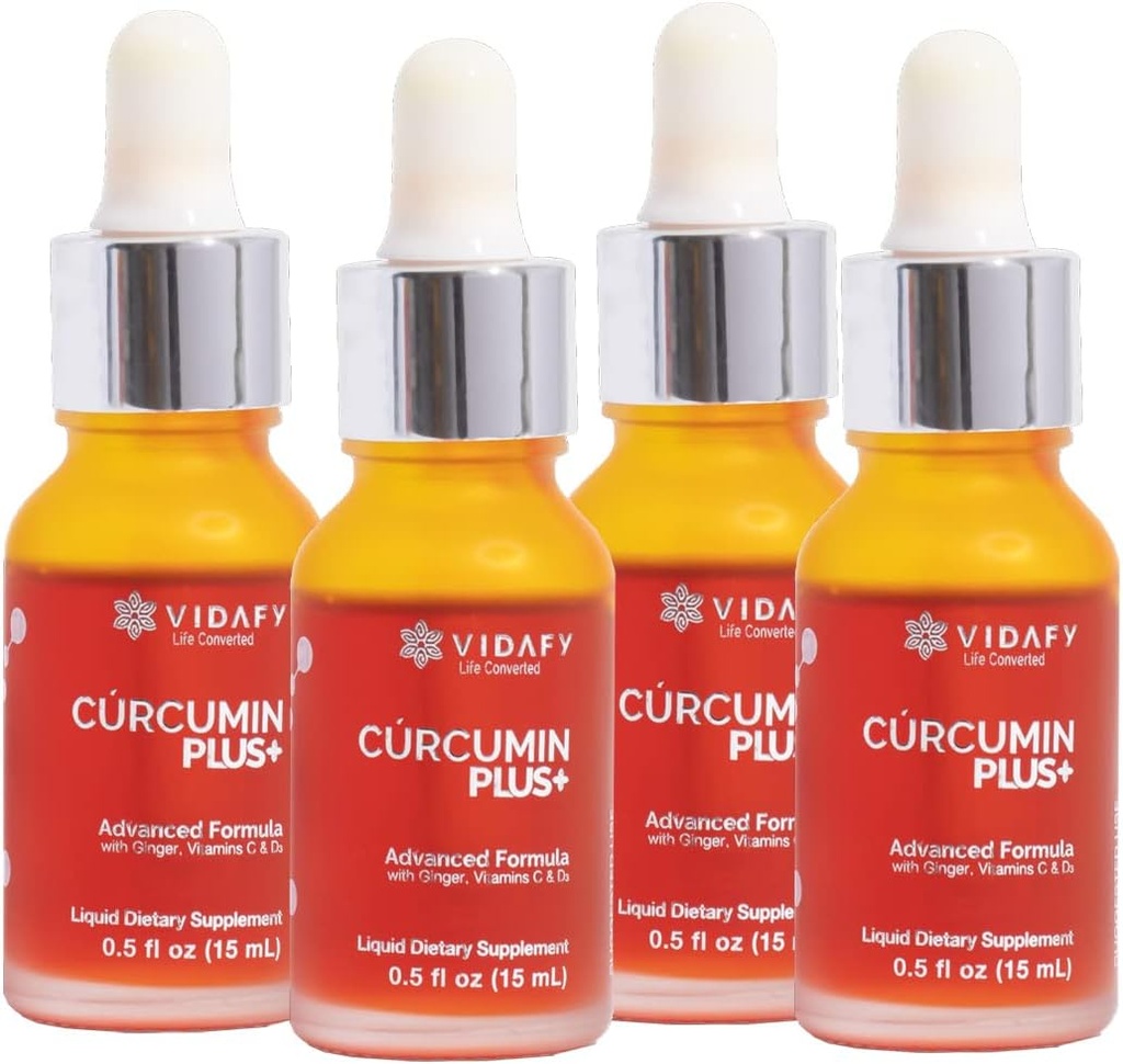Turmeric Curcumin Plus BioMS:n kanssa