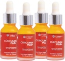 Turmeric Curcumin Plus BioMS:n kanssa
