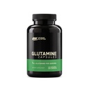 Optimum Nutrition L-Glutamiini Lihasten Recovery Kapselit, 1000 mg, 240 Count (pakkaus toukokuussa Vary)