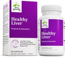 Terry Luonnollisesti Terve Maksa - Maksan toiminta ja terveys tuki täydentää - Cellular Health Support Andrographis EP80 & French Grape Seed Extract - Gluteeniton ruokavalio täydentää - 60 kapselia