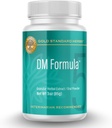 DM Formel Degenerative Myelopathy Relief for Dogs by Gold Standard Herbs, All Natural Granular Herbal Extract, 85 gram Pulver
