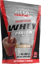 Maximun Whey Chocolate smak 2 Lbs 50 G Protein