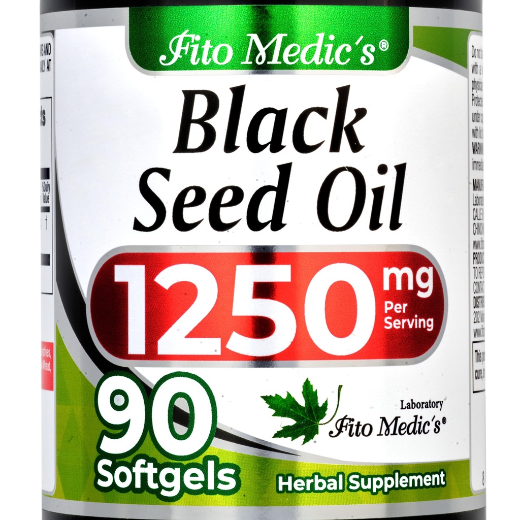 Lab | Black Seed Oil | 1250 mg | Black Seed Oil Capsules | Pure | Black Seed Oil Pills | 90 softgels av | Organic Black Seed Oil | Ultra High Absorption | Black Seed Oil Organic Cold Pressed.