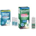 Systane Hydration Multi- Dose & Ultra PF Säilöntävapaat silmät Twin Pack (2x10ml) & 10ml Bundle