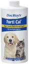 Doc Roys Forti Cal- High Calorie Nutritional Energy Liquid Supplement, Vanilla Flavored- 32 oz Liquid