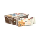 GoMacro MacroBar Organic Vegan Protein Bars, Pähkinät Vapaa Variety Pack, 2.3 Oz, 12 Count