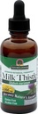 Nature's vastaus Milk Thistle Extract 