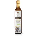 Huggimarjat Organic Black Seed Oil Liquid - Glas pullo - Gluteeniton öljy salaatteja, Dips, Dressings, kasviksia - Cold Pressed Turkin Cumin, Rich in Thymokinon Immuniteetti täydennysosa - 8 fl.oz./250ml