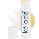 Keloid Scar Care Butter Stick, Scars & Keloids Behandling Balm, för kirurgiska Scars & Keloids från Piercings, Stretch Marks, Acne, Med Anti-Scar Cocoa, Shea Butter, Coconut, & Jojoba Oljor