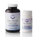 Alumiinit Advanced C-vitamiini MAX Complex ja Glutationi Booster Nutrient Tuki kapselit Set - Ultimate Booster Set