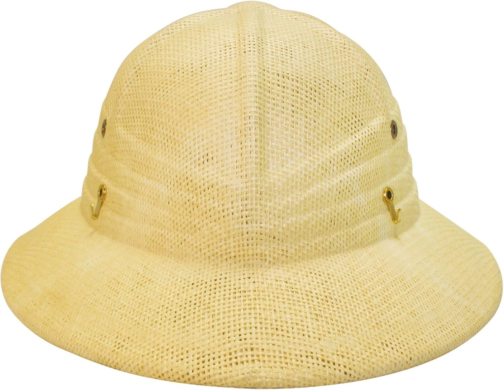 Mann Lake Standard Vented Beekeeping Helmet, Lightweight Protective Bee Keeping Hat med Breathable Mesh, Durable Build, Justerbar Headband och Terry Cloth Sweatband för Beehive Yard Use