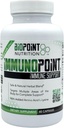 Immunosupport Booster - ORGAANINEN ELDERBERRY 