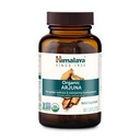 Himalaya Organic Arjuna, 60 Day Supply - Herb Health and Normal Blood Pressure - USDA Organic, Vegan, ei-GMO, Gluteeniton, 700 mg, 60 Caplets