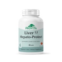 Provita Maksa Maksansuoja ... Maksan puhdistus Detox & Korjauslisä ... Maito Thistle Liver Detox with Dandelion, Artisoke & Glutatione ...