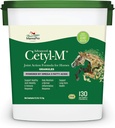 Manna Pro Cetyl-M Joint Supplement för hästar - Powered by Omega 5 Fatty Acids - 11.2 lb