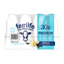 Fair Life Nutrition Plan High Protein Liquid Shake, Vanilla, 11.5 Fl Oz, 12 kpl pakkaus