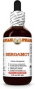 Bergamot Extract, Tincture Lipid Balance, Tukee kognitiivista selkeyttä, Helpottaa Joint Discomfort, Natural Wellness - 2 fl.oz