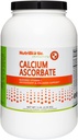 NutriBioottinen - kalsiumaskorbaatti C-vitamiinijauhe, 5 Lb ... Essential Antioxidantti & Collagen Supplement Buffed with Calcium ...
