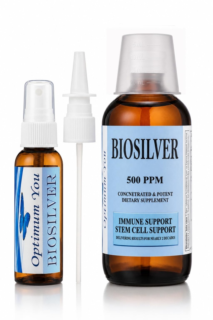 BIOSILVER 