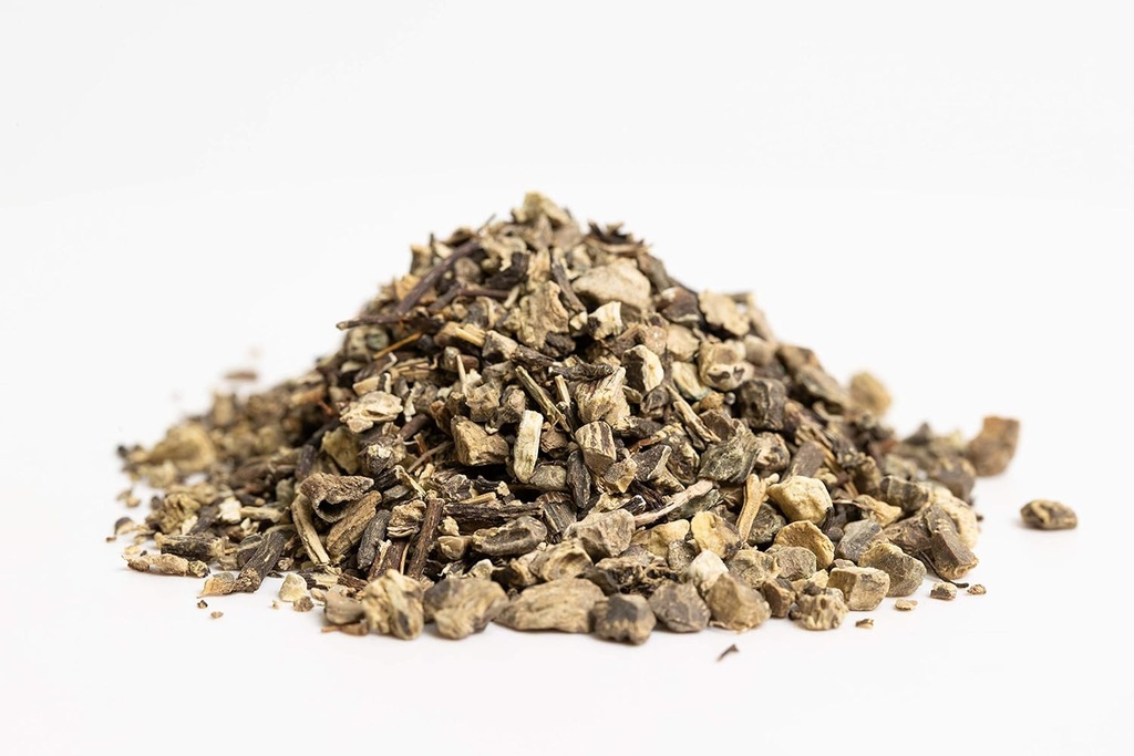 Paras kasvitieteellinen Musta Cohosh juuri Leikkaa 16 oz.
