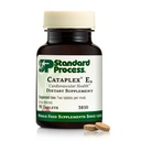 Standard Process Cataplex E2 - Vitamin E & Selen Supplement för kardiovaskulär och cellulär hälsa - Antioxidant stöd för hjärthälsa - icke-mejeri & icke-soy - 90 tabletter