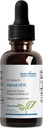 Dr. Wilsonin Herbal HPA 2 Ounces Adaptogenic Yrtit lisämunuaisten tukeen ja päivittäiseen käyttöön