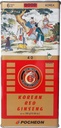 Pocheon 300g korealainen purkitettu kuivattu Panax Red Ginseng 24 juuria 6 vuotta hyvä luokka 300-40