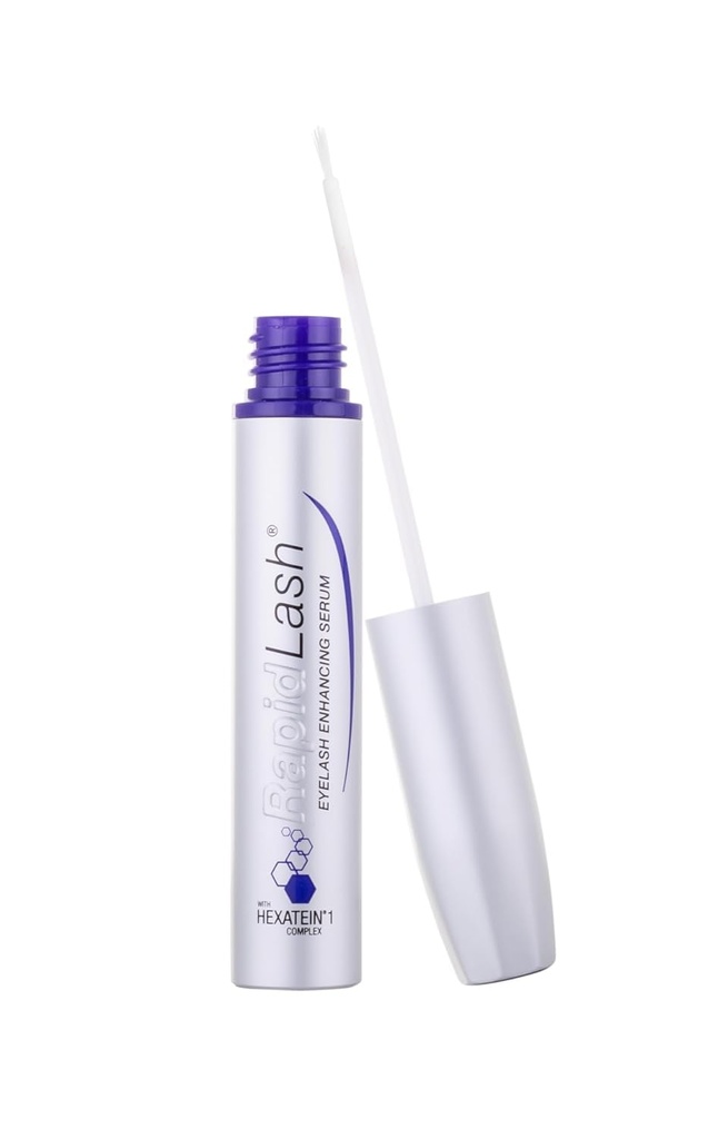 RapidLash silmäripsiä parantava seerumi HEXATEIN 1 Complex ...
