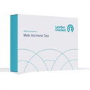 LetsGetTarkistettu - at-Home Mies Hormoni testi ... Testosteroni testi, Sex Hormoni sitova Globulin (SHBG), ilmainen Androgen ...