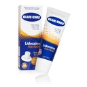 BLUE-EMU Lidokaiini Pain Relief Cream for Fast, Numbering Relief, 2.7 Oz, 1 pakkaus