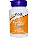 Nu Foods Dairy Digest Complete 180 räkning (90 räkning X 2 Pk)