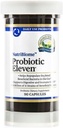 Naturens Sunshine Probiotic Eleven 90 Capsules (Pack of 4)
