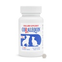 Nutramax Cobalequin B12 Supplement för katter och små hundar, 45 greve av 1)