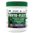 Dogzymes Phyto Flex - Glukosamiini, kondroitiini, MSM ja hyaluronihappo... (2 punta)