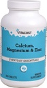 Kalsium, magnesium ja sinkki - 300 tablettia