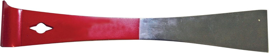 Mann Lake HD584 Steel Standard Hive Tool, 9-tuumainen