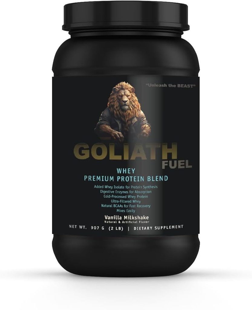 Heraproteiinisuklaa 2lbs