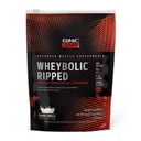 GNC AMP Wheybolic Ripped - Classic Vanilla (9 tarjoilua)
