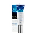 FARMSTAY Collagen Water Full Kostea Eye Cream - Under Eye Cream for ryppyjä ja Fine Lines - Fights Dark Circles - Kollageeni ihon - 1.69 oz