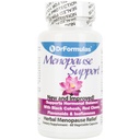 DrFormulas Menopause Supplement for Hot Flashs, Night Sweats Relief, ja tuki DIM, Black Cohosh, Dong Quai (60 kasvissyöjä Kapselit)