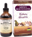 Amber NaturalZ Munuaisten nuorennus Herbal Supplement koirat, kissat, linnut, kanit, ja Guinean siat