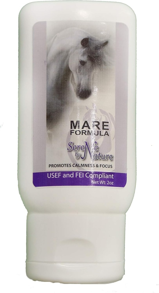 Equine Calming, 1 månads leverans