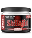25g Shilajit Pure Himalayan Organic - Shilajit Harsin sisältää luonnon Fulvic, Hummerihappo & 85+ Trace Minerals - Tuki energiantuotantoon, aivojen terveyteen, immuunijärjestelmän ja kehon tasapaino