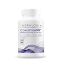 Theralogix ConceptionXR Lisääntymisterveys miehille, miesten ehkäisy vitamiinit hedelmällisyyteen tukea, mies hedelmällisyys täydentää Sperma terveys, NSF Certified - 180 välilehdet (90-päivä tarjonta), makuamatonta